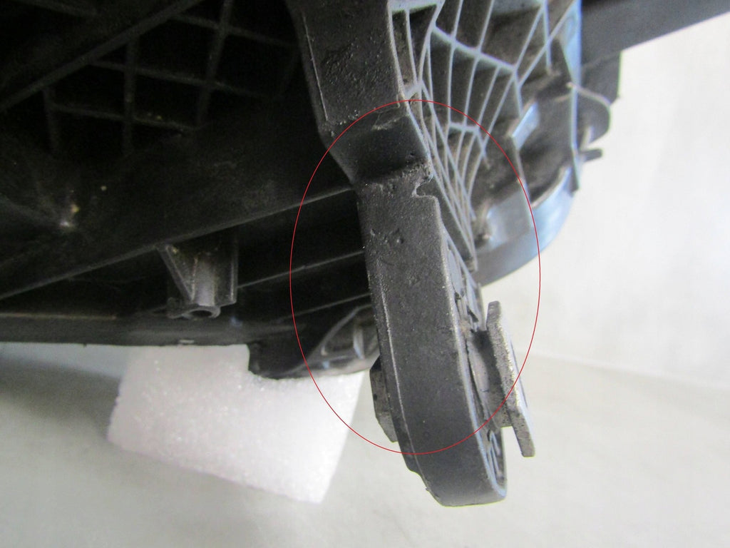 Frontscheinwerfer Mercedes-Benz Gls X167 A1679069609 LED Rechts Headlight