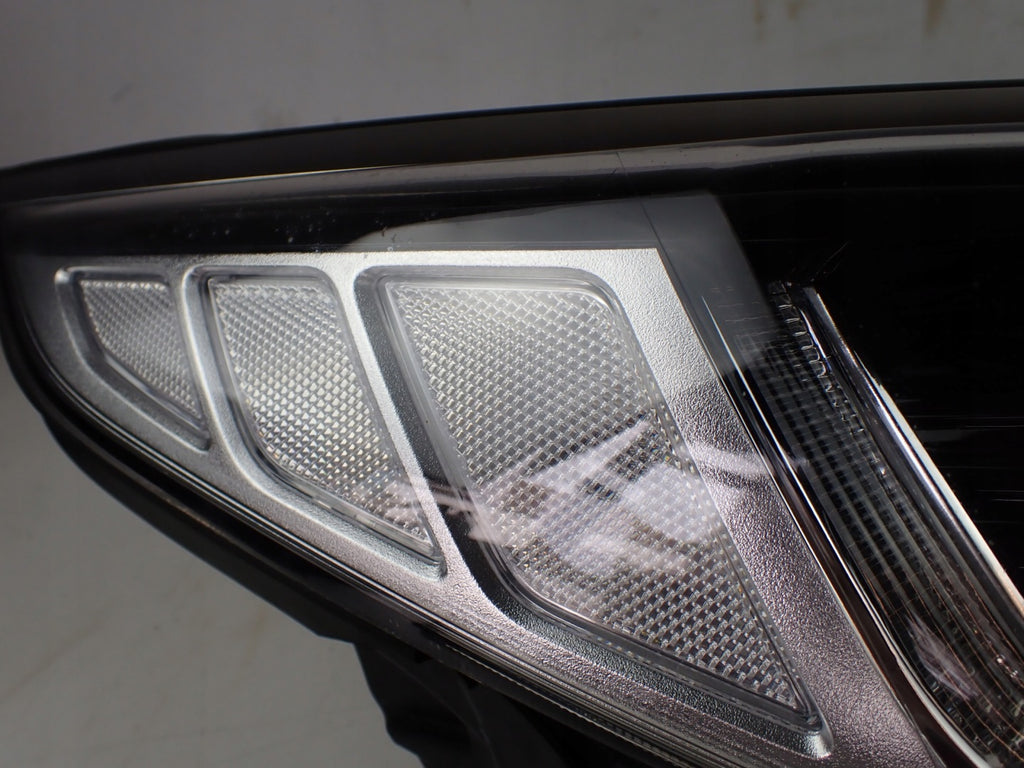 Frontscheinwerfer Kia Optima 92102-D4XXX Xenon Rechts Scheinwerfer Headlight SCH7391382993fu