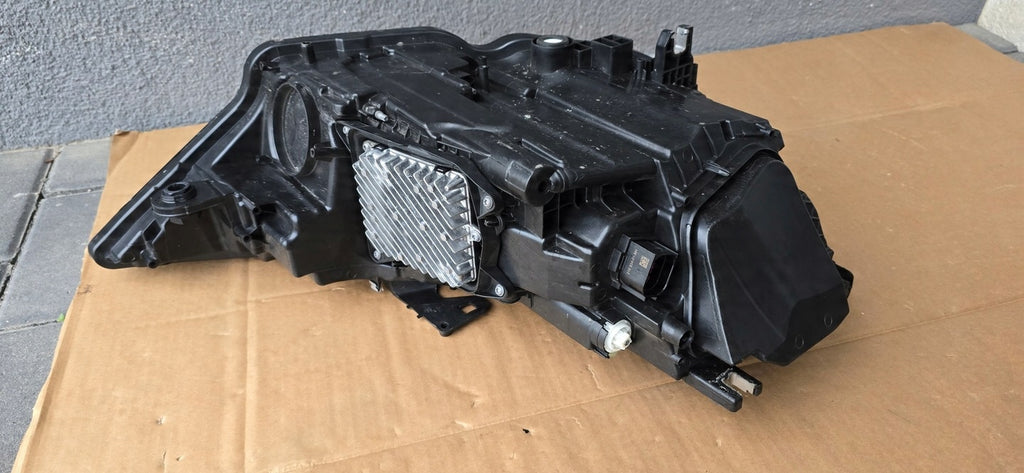 Frontscheinwerfer Audi A6 4K0941039 LED Ein Stück (Rechts oder Links) Headlight