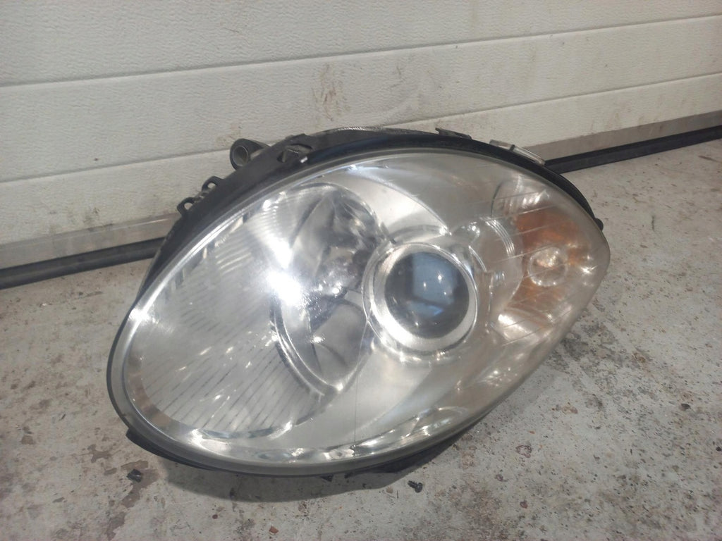 Frontscheinwerfer Mercedes-Benz W251 Links Scheinwerfer Headlight