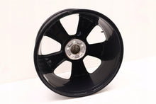 Load image into Gallery viewer, 1x Alufelge 20 Zoll 8.0" 5x108 50ET Glanz Schwarz 31650009 Volvo Xc40 Rim Wheel FEL7444288317hj
