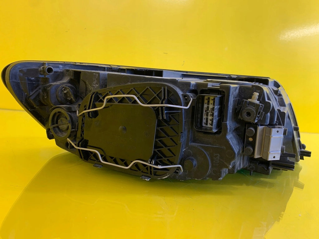 Frontscheinwerfer Volvo S40 V50 31265698 Xenon Links Scheinwerfer Headlight SCH5990576862en