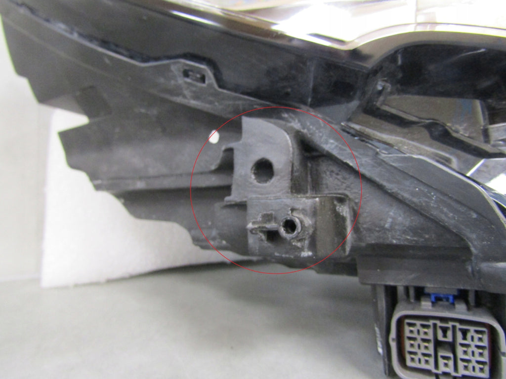 Frontscheinwerfer Mazda 6 Gj GRF5-51030 Full LED Rechts Scheinwerfer Headlight SCH3990815438sq