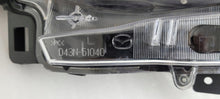 Load image into Gallery viewer, Frontscheinwerfer Mazda 2 Demio D43N-51040 Links Scheinwerfer Headlight SCH5687507042ys