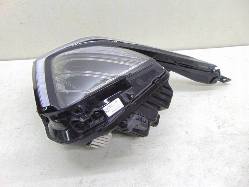 Frontscheinwerfer Kia Sportage 92101R2100 Links Scheinwerfer Headlight SCH3344691725bn