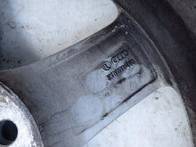 Load image into Gallery viewer, 1x Alufelge 16 Zoll 7.0" 46ET 8K0071496 Audi A4 B8 Rim Wheel FEL3158754661by