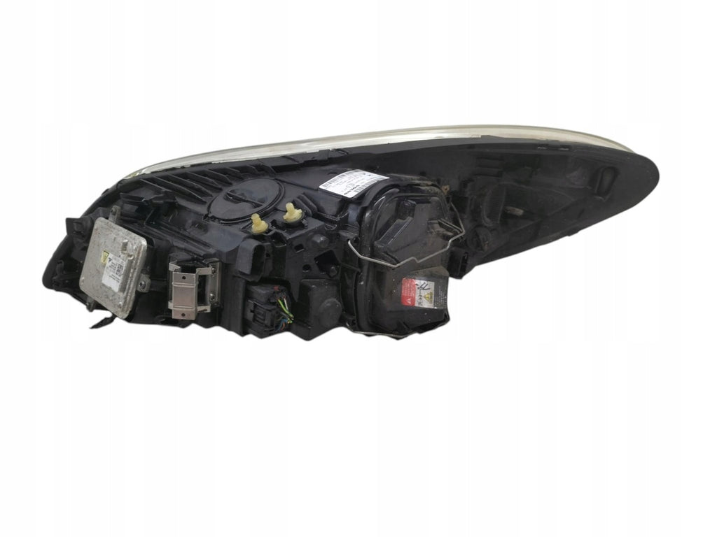 Frontscheinwerfer Volvo C30 0301255282 Rechts Scheinwerfer Headlight SCH4859831864nf