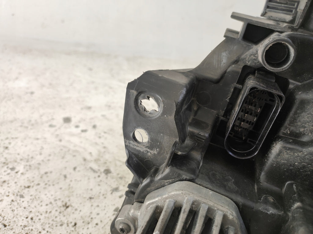 Frontscheinwerfer Volvo S90 V90 II 31446507 LED Rechts Scheinwerfer Headlight SCH7873870878jc