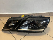 Load image into Gallery viewer, Frontscheinwerfer Skoda Octavia III 5E1941015D LED Links Scheinwerfer Headlight SCH5220500706yx