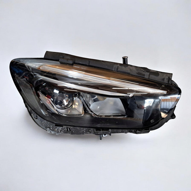 Frontscheinwerfer Mercedes-Benz W247 2479062603 LED Rechts Headlight