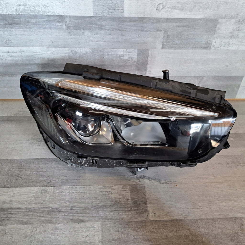 Frontscheinwerfer Mercedes-Benz W247 A2479062603 LED Rechts Headlight SCH9891353822lw