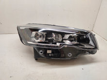 Laden Sie das Bild in den Galerie-Viewer, Frontscheinwerfer Peugeot 508 9807241680 Full LED Rechts Scheinwerfer Headlight SCH1739921554xm