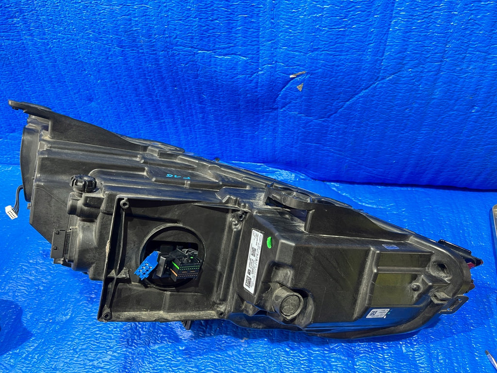 Frontscheinwerfer Opel Insignia B 39102889 39102888 Rechts oder Links SCH4463557849vr