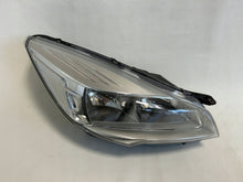 Laden Sie das Bild in den Galerie-Viewer, Frontscheinwerfer Ford Kuga CV44-13W029-AE Rechts Scheinwerfer Headlight