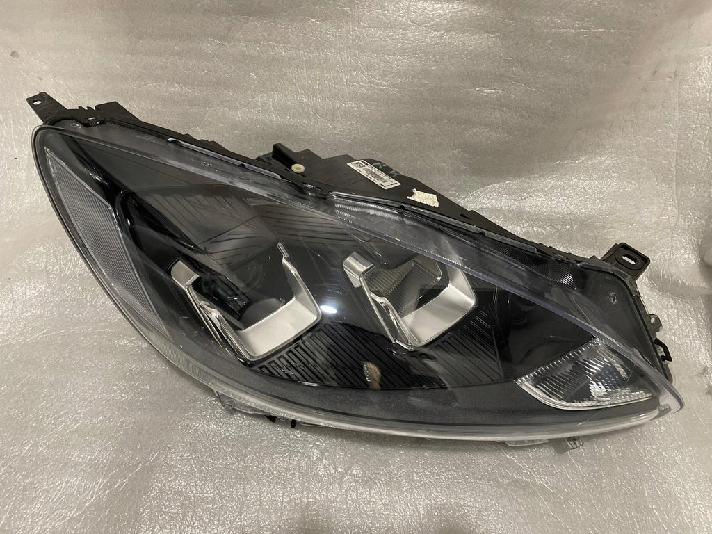 Frontscheinwerfer Ford Kuga LV4B-13W029-AG 90187826 Rechts Headlight SCH6634286016yy