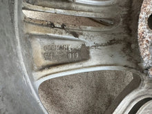 Laden Sie das Bild in den Galerie-Viewer, 3x Alufelge 17 Zoll 7.5" 5x100 Opel Insignia B Rim Wheel FEL8219657656fi