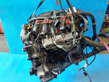 Load image into Gallery viewer, Motor Dacia Logan K4MA690 1.6 241TKm Benzin Engine Komplett MOT3408613653mj
