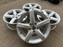 Load image into Gallery viewer, 4x Alufelge 16 Zoll 6.5" 5x112 42ET 3AA071496A VW Passat Rim Wheel FEL1145885889zi