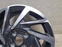 Laden Sie das Bild in den Galerie-Viewer, 1x Alufelge 15 Zoll 4x100 1S0601025BL VW Up Rim Wheel FEL8614507037na