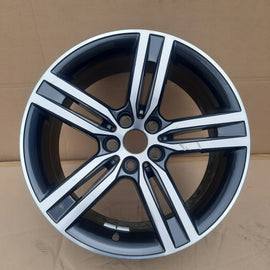 1x Alufelge 18 Zoll 8.0