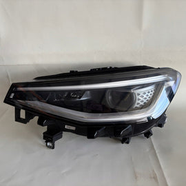 Frontscheinwerfer VW Id.4 11B941035M LED Links Scheinwerfer Headlight SCH4891622091zs