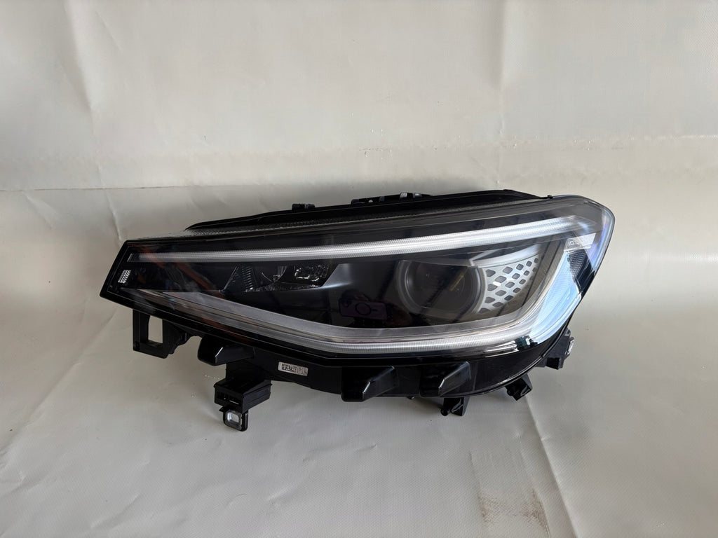 Frontscheinwerfer VW Id.4 11B941035M LED Links Scheinwerfer Headlight SCH4891622091zs
