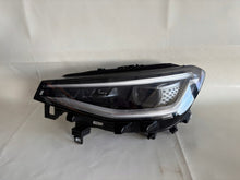 Laden Sie das Bild in den Galerie-Viewer, Frontscheinwerfer VW Id.4 11B941035M LED Links Scheinwerfer Headlight SCH4891622091zs