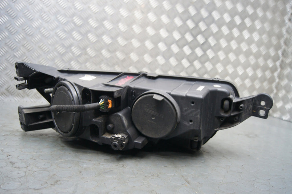 Frontscheinwerfer Citroën C4 Picasso II 96759748 9675974980 Ein Satz Headlight SCH6694057673af