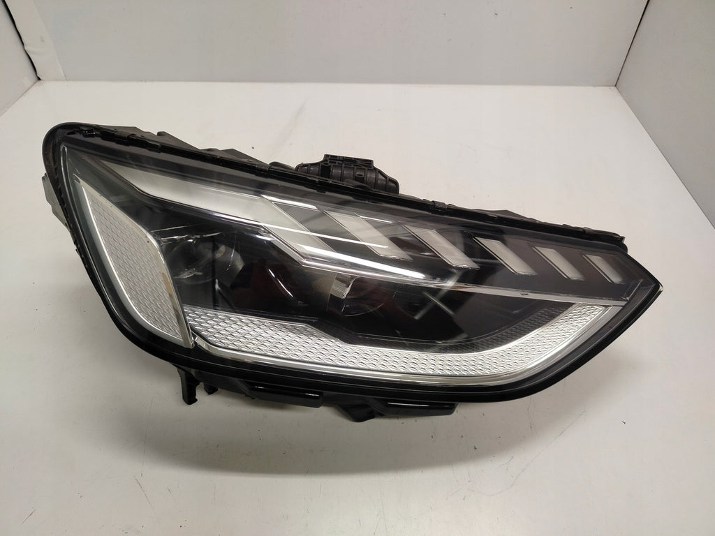 Frontscheinwerfer Audi A4 B9 8W0941036E Rechts Scheinwerfer Headlight SCH2920899666dj