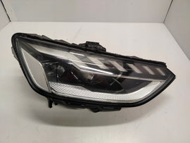Frontscheinwerfer Audi A4 B9 8W0941036E Rechts Scheinwerfer Headlight SCH2920899666dj