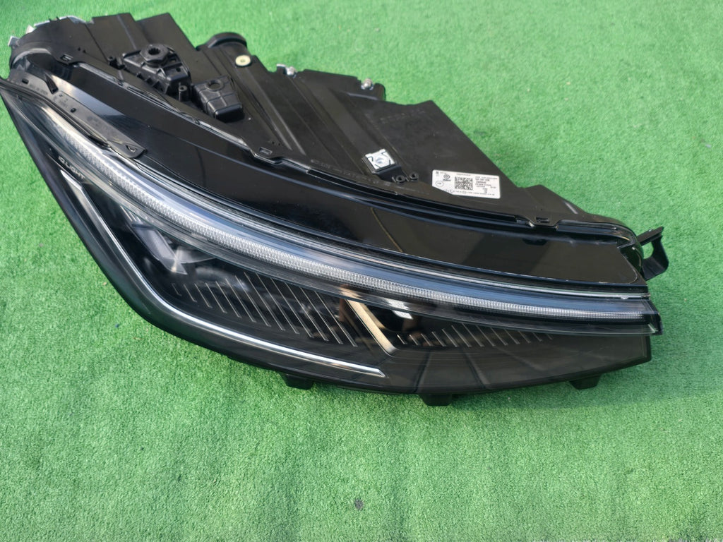 Frontscheinwerfer VW Passat 3J1941036 Full LED Rechts Scheinwerfer Headlight SCH8914147402uc