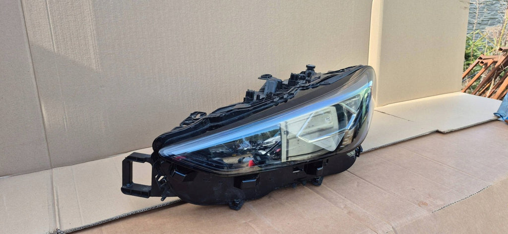 Frontscheinwerfer Cupra 578941059C Links Scheinwerfer Headlight SCH3134095883qu
