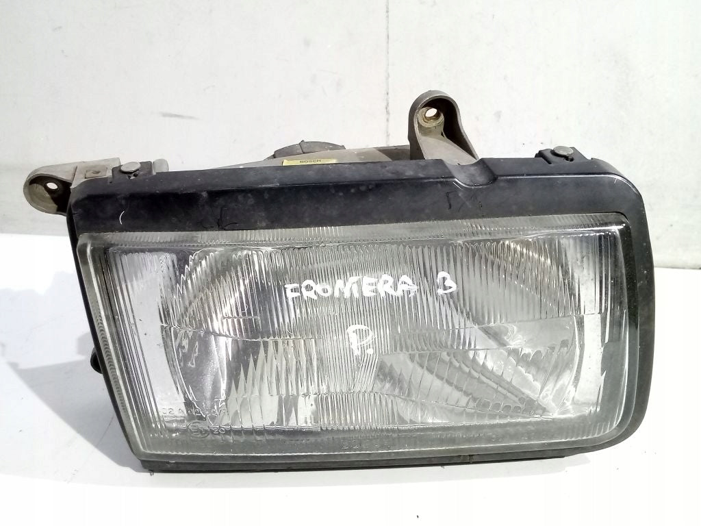 Frontscheinwerfer Opel Frontera B 1305235379 Rechts Scheinwerfer Headlight SCH2511178513yp