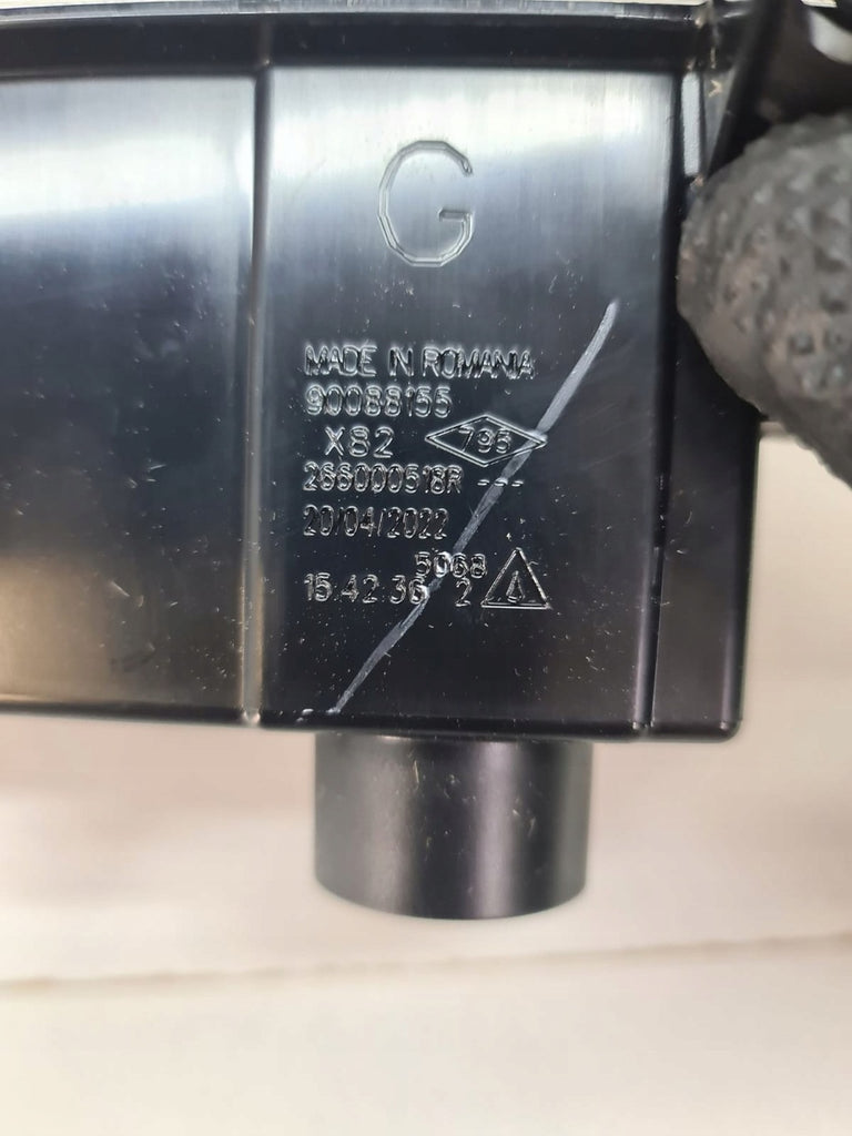 Frontscheinwerfer Fiat Talento 266003862R 266000518R LED Rechts oder Links