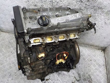 Load image into Gallery viewer, Motor Audi A4 B6 BEX 1.8 190PS 140kW Benzin Engine Unkomplett MOT6748306054nc