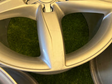 Laden Sie das Bild in den Galerie-Viewer, 4x Alufelge 18 Zoll 8.0" 5x112 47ET 8K0601025CD Audi Rim Wheel FEL6903047666jv