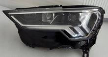 Laden Sie das Bild in den Galerie-Viewer, Frontscheinwerfer Audi Q3 83A941033 Full LED Links Scheinwerfer Headlight SCH6279900548ml