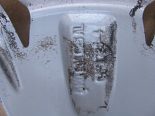 Load image into Gallery viewer, 1x Alufelge 16 Zoll 6.5&quot; 5x112 50ET Silber 5K0601025AL VW Golf Vi Rim Wheel