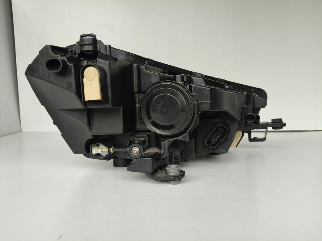 Frontscheinwerfer Skoda Fabia IV 6VB941015 Full LED Links Scheinwerfer Headlight SCH3547023887qx