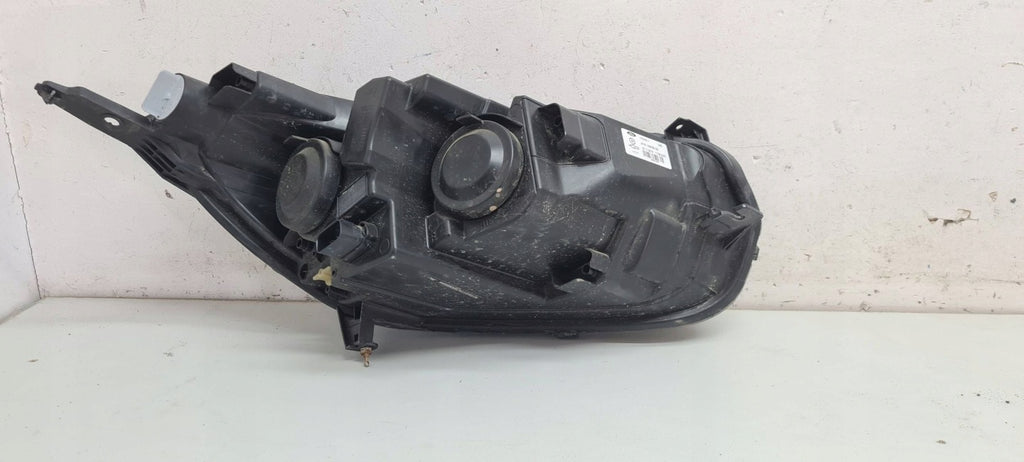 Frontscheinwerfer Ford Transit Courier JT7613W030CD Links Scheinwerfer Headlight SCH7707741580wo
