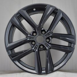 1x Alufelge 18 Zoll 8.5