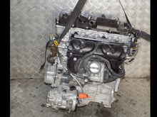 Load image into Gallery viewer, Motor Toyota I 2ZR 1.8 Benzin Engine Unkomplett