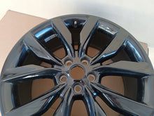 Laden Sie das Bild in den Galerie-Viewer, 1x Alufelge 19 Zoll 8.0" 5x108 52 5ET Ford Kuga Rim Wheel FEL8886762784ad