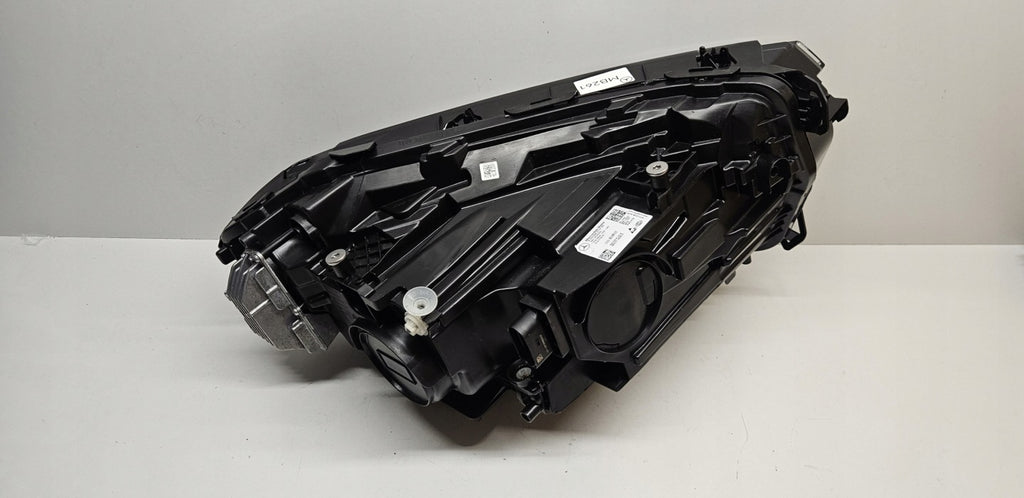 Frontscheinwerfer Mercedes-Benz Eqa Eqb A2439062701 LED Links Headlight SCH2858224166rg