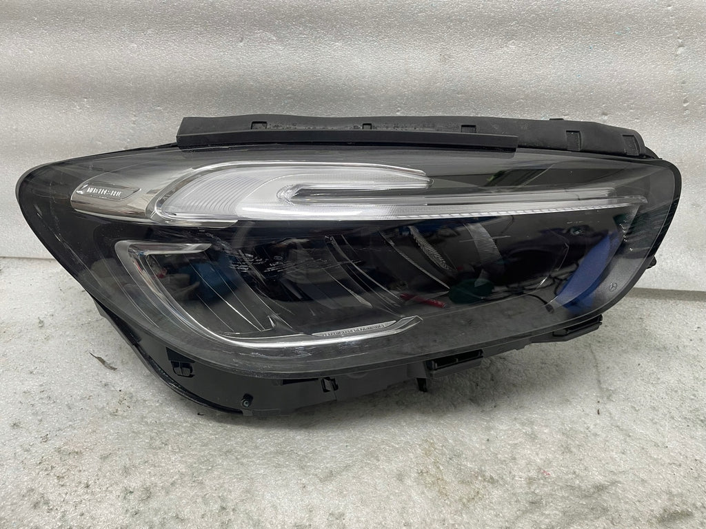 Frontscheinwerfer Mercedes-Benz W247 A2479061004 LED Rechts Headlight