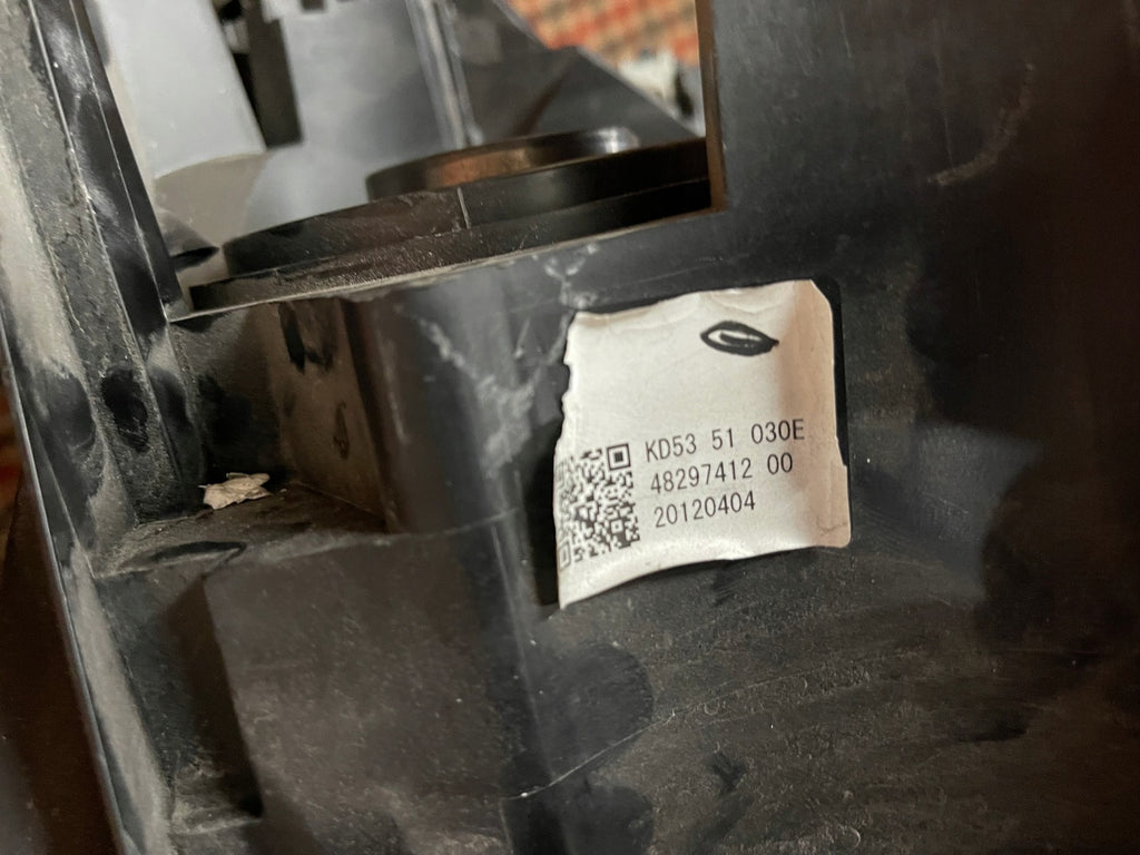 Frontscheinwerfer Mazda Cx-5 KD5351040 Ein Stück (Rechts oder Links) Headlight SCH9983507119an