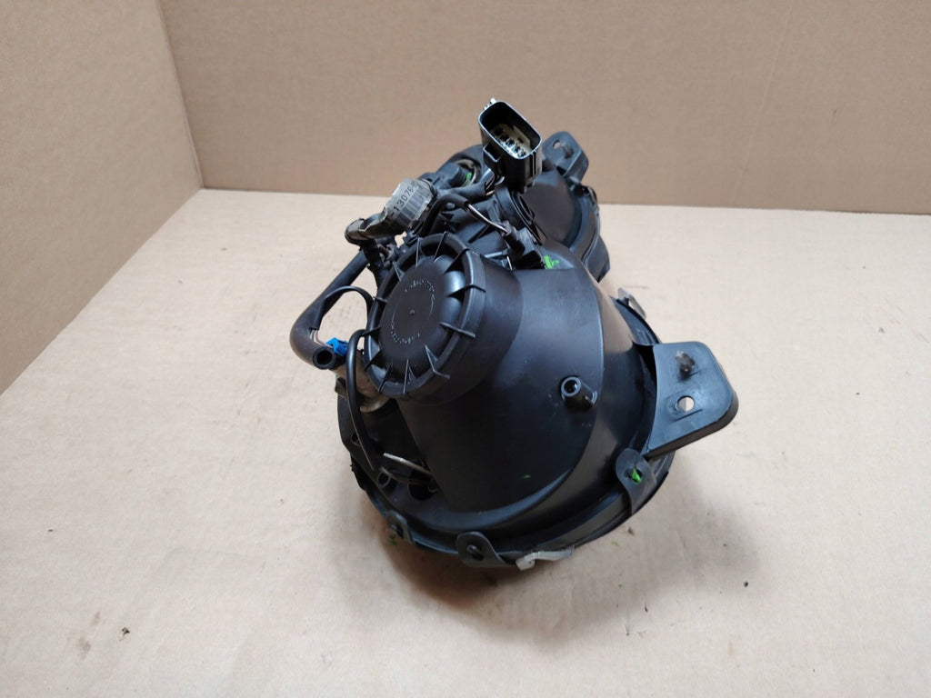Frontscheinwerfer Jaguar S-Type 1D923605011 Links Scheinwerfer Headlight SCH4329705015ha