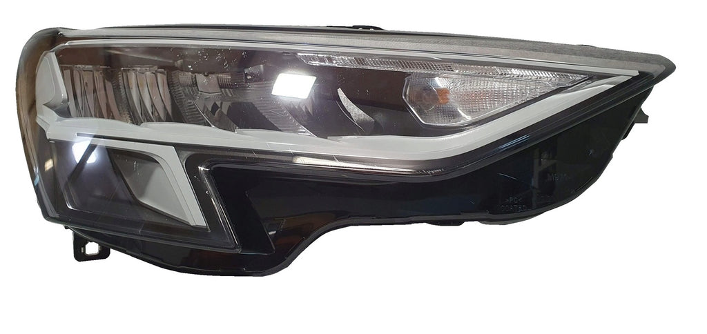 Frontscheinwerfer Audi A3 8Y0941012 8Y0941034A LED Rechts Scheinwerfer Headlight