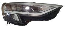 Laden Sie das Bild in den Galerie-Viewer, Frontscheinwerfer Audi A3 8Y0941012 LED Rechts Scheinwerfer Headlight SCH9776145690nc