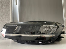 Laden Sie das Bild in den Galerie-Viewer, Frontscheinwerfer VW T-Cross 2GM941005B LED Links Scheinwerfer Headlight SCH7164663880qp